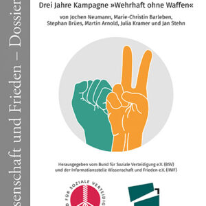 Soziale Verteidigung aufbauen